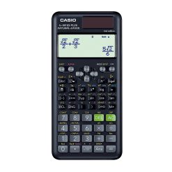 ماشین حساب CASIO 991ES PLUSE