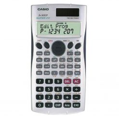 ماشین حساب CASIO 3650