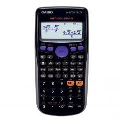 ماشین حساب CASIO 82 ES