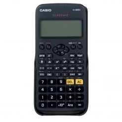 ماشین حساب CASIO 82EX