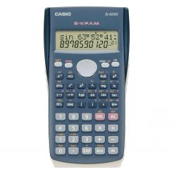 ماشین حساب CASIO 82 MS