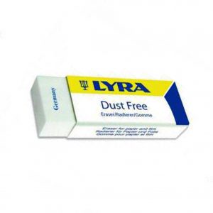 پاک کن لیرا Dust free