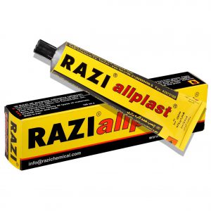 چسب مایع رازی بزرگ