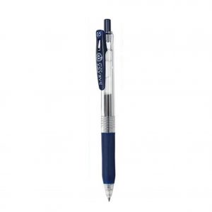 روان نویس زبرا ساراسا مشکی