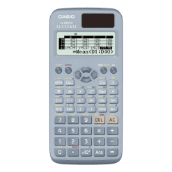 ماشین حساب CASIO 991EX
