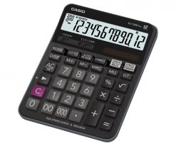 ماشین حساب CASIO DJ120