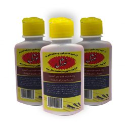 قلم شور نوژل