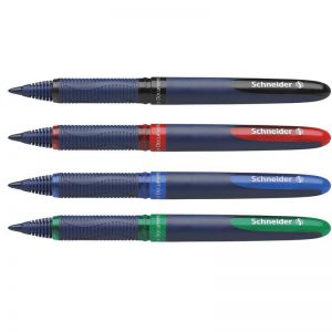 رواننویس اشنایدر one sign pen