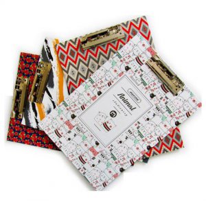 تخته شاسی طرح دار آ4