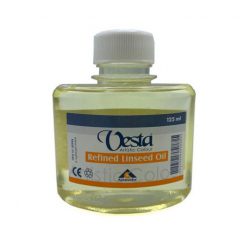 روغن بزرک 125 میل وستا