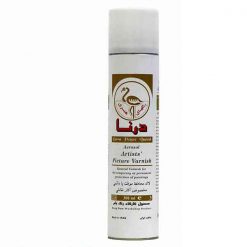 اسپری وارنیش درنا