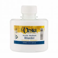 مدیوم ریتاردر وستا 125 میل