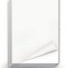 مقوا گلاسه A4