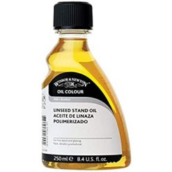روغن بزرک وینزور500 میل