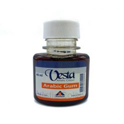 صمغ عربی وستا 40 میل
