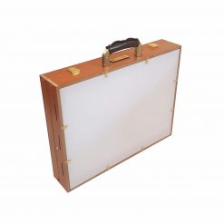 میز نور پرتابل