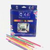 مداد رنگی ام کیو 48 رنگ ایرانی