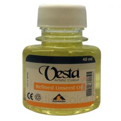روغن بزرک 40 میل وستا