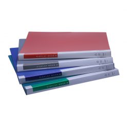 کلربوک 40 برگ A4