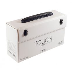 کیف ماژیک تاچ 60 تایی سفید