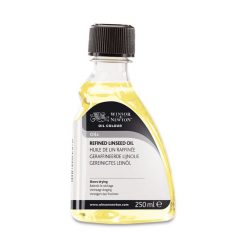 روغن بزرک وینزور 250 میل