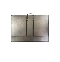 کیف آرشیو چرمی A3