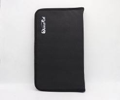 کیف قلمو سه لت برزنتی