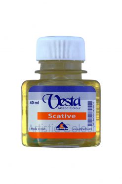 اسکاتیف40میل وستا
