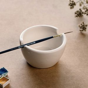 پالت سرامیکی پیاله