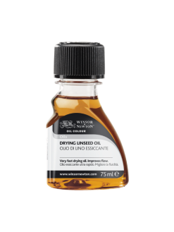 روغن بزرک خشک کن دار وینزور