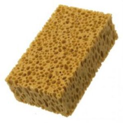 اسفنج پتینه