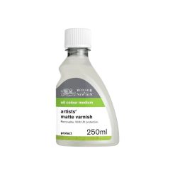وارنیش مات 250 میل وینزور