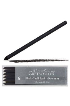 مغز اتود 5/6 میل سربی کرتاکالر 26110