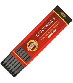 مغز اتود 5 میل گرافیتB6 کوه نور 4865