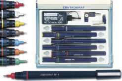 ست راپید ۶ تایی سنتروپن