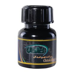 مرکب اعتدال ضدآب مشکی 25میل