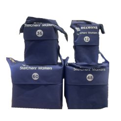 مارکر دیاموند دوسر براش