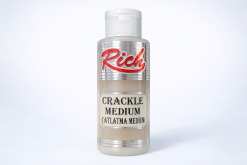 مدیوم ترک ریچ