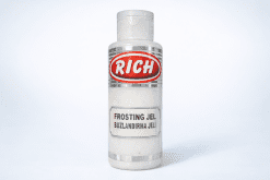 ژل افکت یخ‌زدگی ریچ