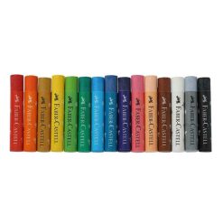 پاستل روغنی فابرکاستل تکی