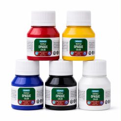 رنگ پارچه سوداکو