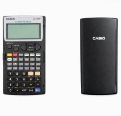ماشین حساب استوک کاسیو fx-5800p