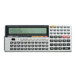 ماشین حساب استوک کاسیو fx-880p